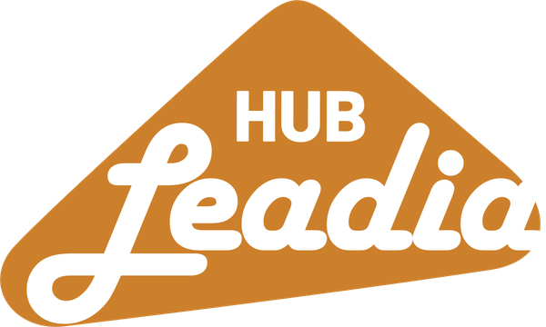 Leadia Hub