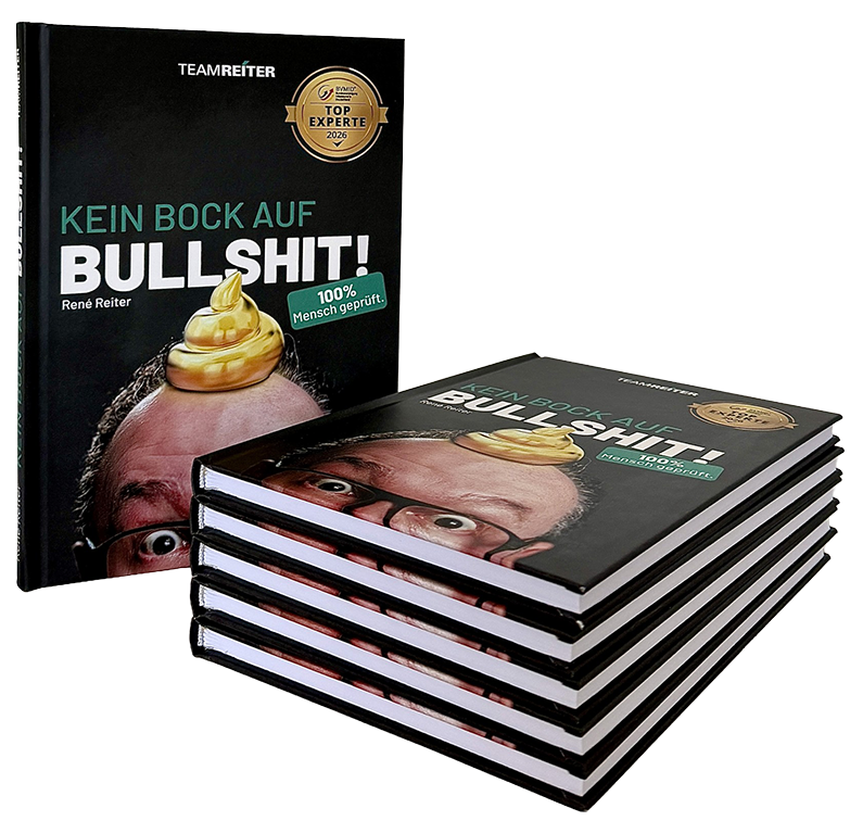 kein-bock-auf-bullshit-rené-reiter-buch